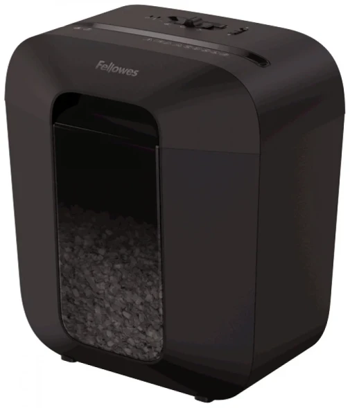 Шредер Fellowes Powershred LX25M 4170601