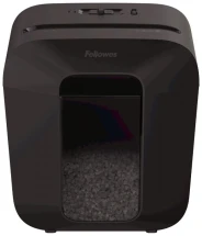 Шредер Fellowes Powershred LX25M 4170601