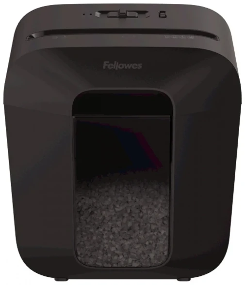 Шредер Fellowes Powershred LX25M 4170601
