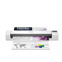 Сканер Brother DS-940DW