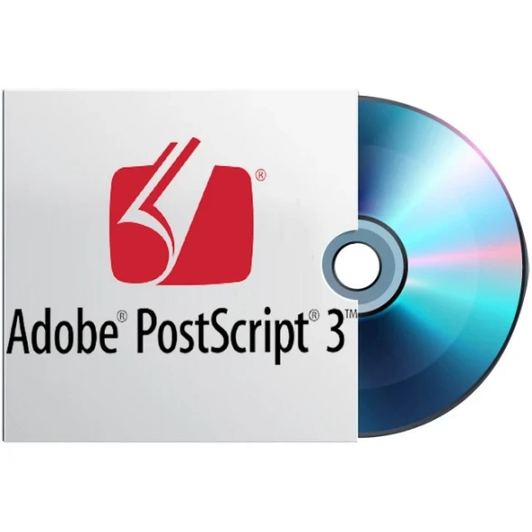Программное обеспечение Adobe Postscript 3 B7100, Xerox, 497K23640, Для Xerox VersaLink B7125/30/35