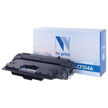 Картридж CF214A для HP Color LaserJet M725dn/ M725f/ M725z/ M725z+/ 700 M712dn совместимый