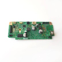 219595411 Главная плата (Main Board) для Epson L3150