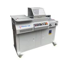 Термоклеевая переплётная машина Sysform Perfect Binder 50A