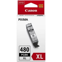 Картридж Canon PGI-480XL Black для PIXMA TS6140/TS8140/TS9140 2023C001