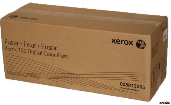 008R13065_700DCP Фьюзерный модуль (альтернативный номер 008R13059)