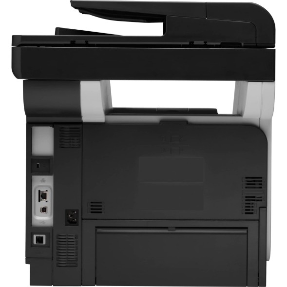 МФУ HP LaserJet Pro MFP M521dw A8P80A
