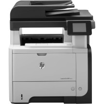 МФУ HP LaserJet Pro MFP M521dw A8P80A
