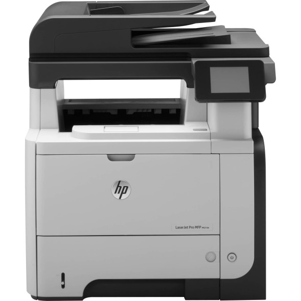 МФУ HP LaserJet Pro MFP M521dw A8P80A