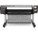 Плоттер HP DesignJet T1700 44-in Printer W6B55A