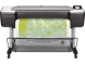 Плоттер HP DesignJet T1700 44-in Printer W6B55A