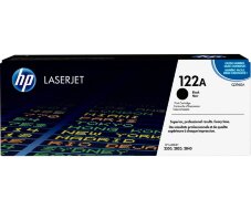Картридж HP Q3960A (122A) Black для Color LaserJet 2550/2820/2840