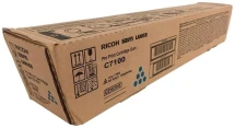 Тонер Ricoh Toner Type C7100 Cyan для Pro C7100/C7110/C7100S/C7110S/C7100X 828333