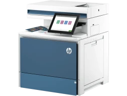 МФУ HP Color LJ Ent 5800dn 6QN29A