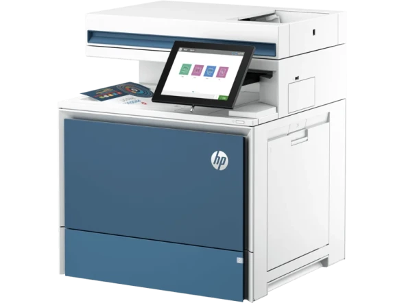 МФУ HP Color LJ Ent 5800dn 6QN29A