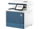 МФУ HP Color LJ Ent 5800dn 6QN29A