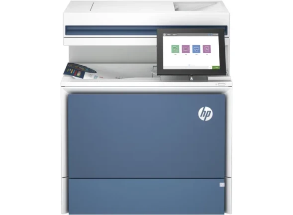 МФУ HP Color LJ Ent 5800dn 6QN29A