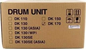 Узел фотобарабана DK-170 для FS-1320D/1035MFP/1135MFP 302LZ93061