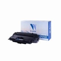 Картридж CF214X для HP LaserJet M725dn/ M725f/ M725z/ M725z+/ 700 M712dn совместимый