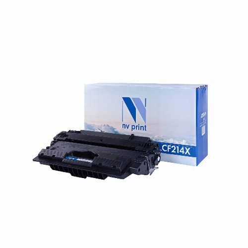 Картридж CF214X для HP LaserJet M725dn/ M725f/ M725z/ M725z+/ 700 M712dn совместимый
