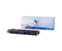 Картридж TN-230T Black для Brother HL-3040CN/3070CW/DCP-9010CN/MFC-9120CN/9320DW совместимый