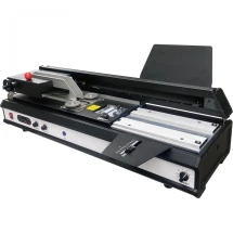 Термоклеевая переплётная машина Sysform 40E Perfect Binder