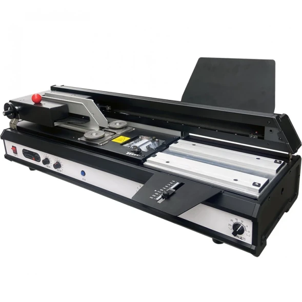 Термоклеевая переплётная машина Sysform 40E Perfect Binder