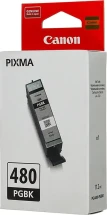 Картридж Canon PGI-480 Black для PIXMA TS6140/TS8140/TS9140 2077C001