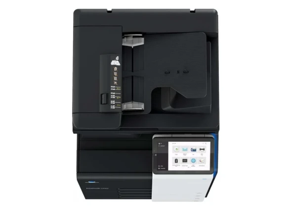 МФУ Konica Minolta bizhub C300i AA2K021