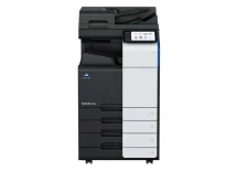 МФУ Konica Minolta bizhub C300i AA2K021