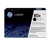 Картридж HP CF280X (80X) для LaserJet Pro 400 M401/M425