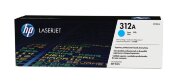 Тонер-картридж HP CF381A (312A) Cyan для Color LaserJet Pro MFP M476
