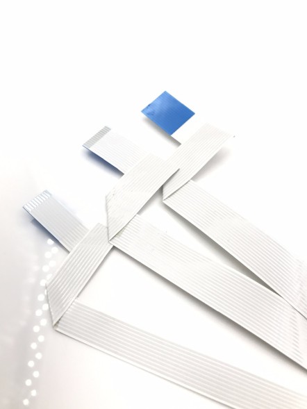 2111928 Шлейф печатающей головки Epson L1800 / Stylus Photo 1410/1500w