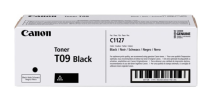 Картридж Canon T09 Black для i-SENSYS X C1127i/C1127iF/C1127P 3020C006