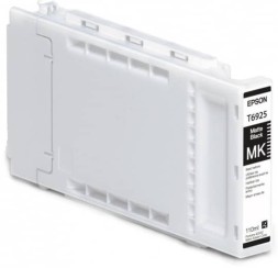 Картридж Epson UltraChrome XD Matte Black для SureColor SC-T5200/SC-T3200/SC-T7200 C13T692500