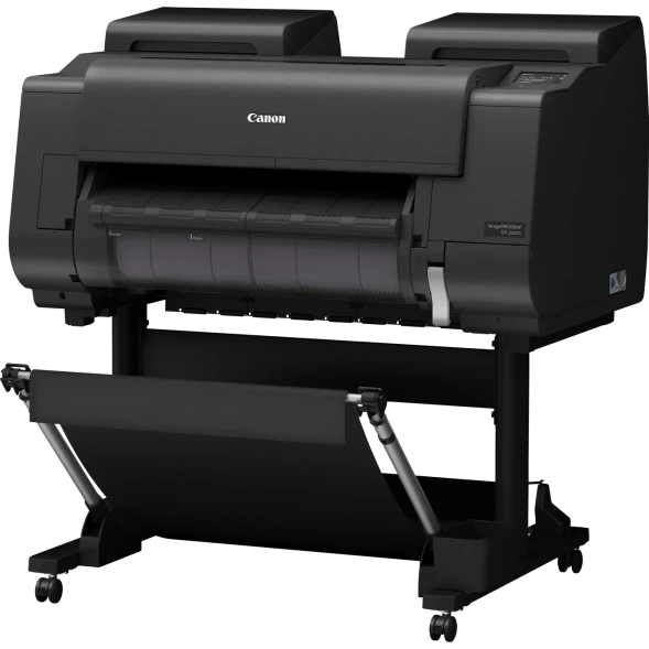 Плоттер Canon imagePROGRAF GP-2600S 