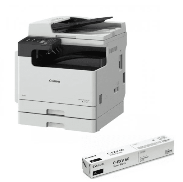 МФУ Canon imageRUNNER 2630i 3809C004 + тумба Plain Pedestal Type-R2