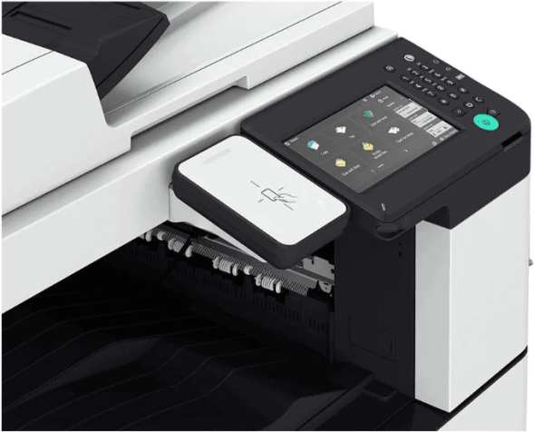 МФУ Canon imageRUNNER 2630i 3809C004 + тумба Plain Pedestal Type-R2