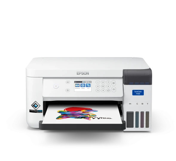 Принтер Epson SC-F100 C11CJ80302