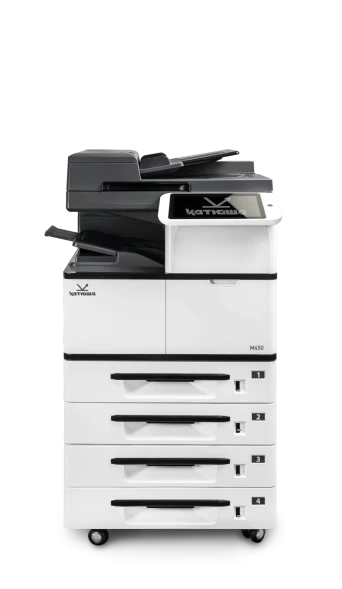 МФУ Катюша М450p