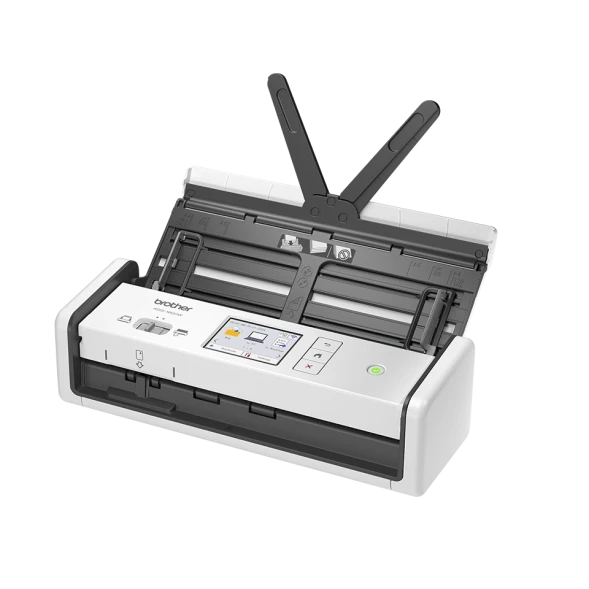 Сканер Brother ADS-1800W