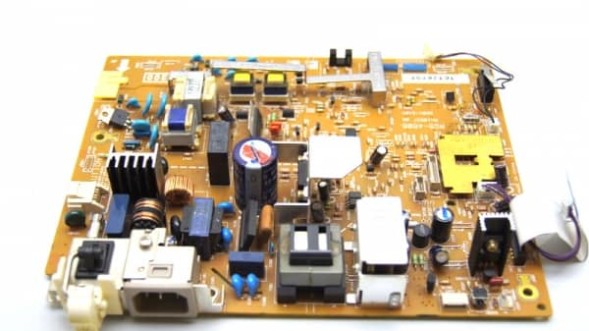 Главная плата DC контроллера для HP LaserJet 1100/ Canon LBP-800/ 810/ P420