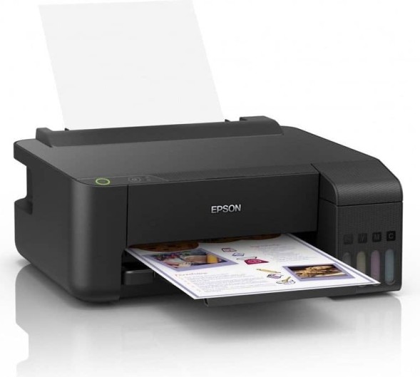 Принтер Epson L1110 C11CG89403