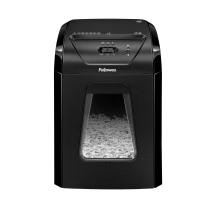 Шредер Fellowes Powershred 12C FS-71201