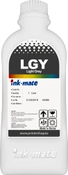 Чернила пигментные Ink-Mate CIMB-2830 LGY для Canon IPF PRO-520/521/540/540S 1000мл