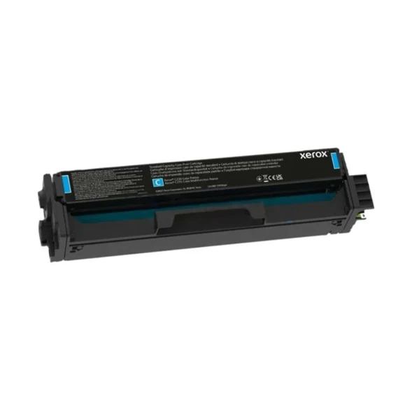 Тонер-картридж Xerox Cyan для C230/C235 006R04388
