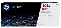 Картридж HP CF363A (508A) Magenta для Color LaserJet Enterprise M552/M553/M577