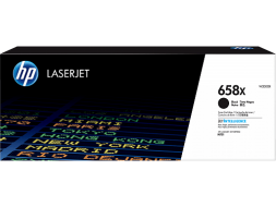 Картридж HP W2000X (658X) Black для Color LaserJet Enterprise M751dn