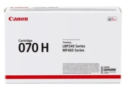 Картридж Canon 070H для MF461dw/463dw/465dw 5640C002