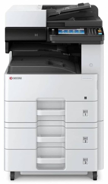 МФУ Kyocera ECOSYS M4132idn 1102P13NL0